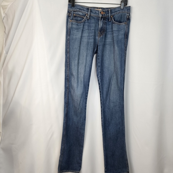 Mother jeans size 25 color blue - Picture 6 of 16